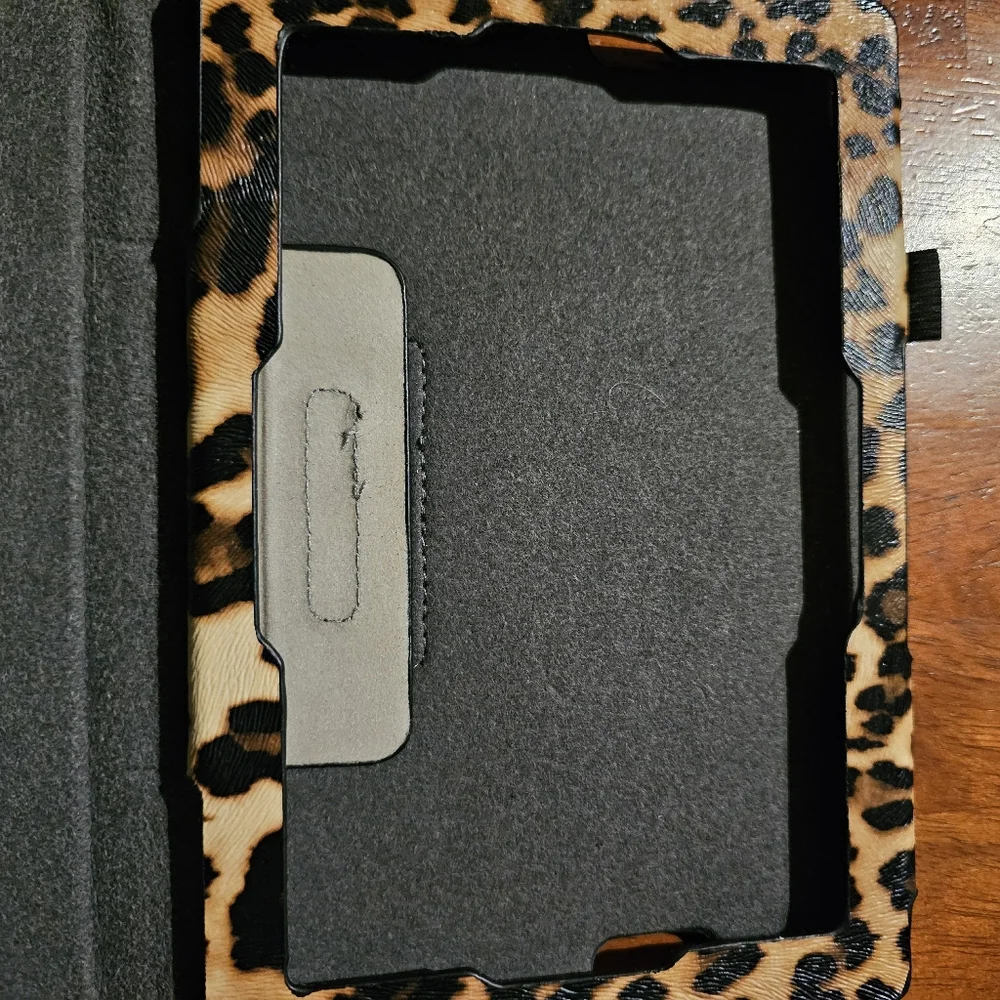 Kindle Fire HD 7 Inch Case